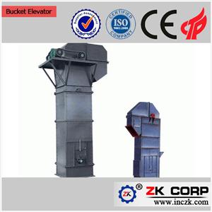 Common Causes and Solutions for Bucket Elevators